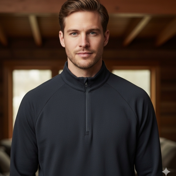 Men's Shirt - Picture 13 of 14